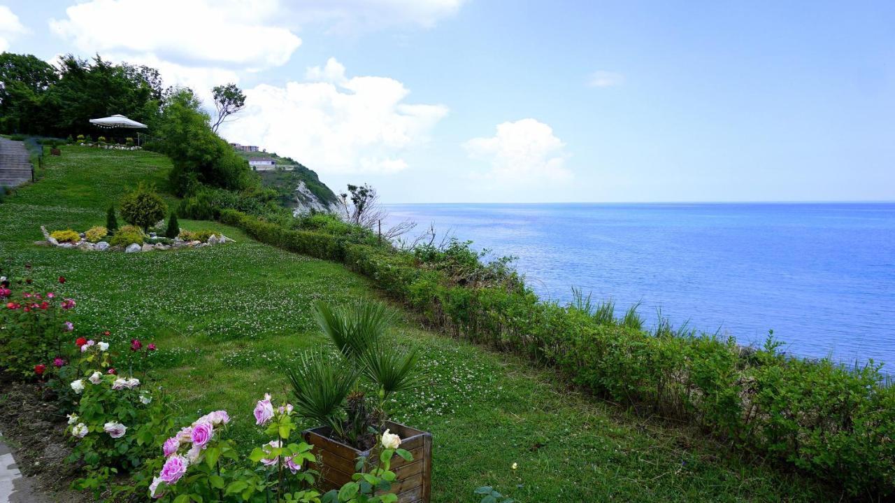Бяла Клиф Форест - Byala Cliff Forest Luaran gambar