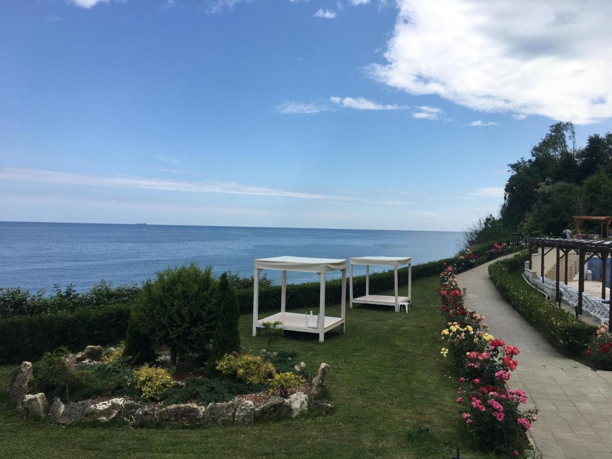 Бяла Клиф Форест - Byala Cliff Forest Luaran gambar